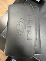 2017 HYUNDAI TUCSON SUV 4-CYL, 2.0 LITER SE PLUS SPORT UTILITY 4D