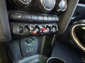 2014 MINI HARDTOP HATCHBACK 4-CYL, TURBO, 2.0 LITER COOPER S HATCHBACK 2D