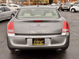 2012 CHRYSLER 300