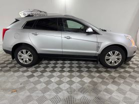 2011 CADILLAC SRX