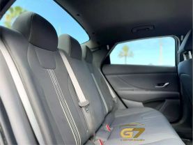 2022 Hyundai Elantra - Image 14