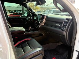 2021 RAM 1500 CREW CAB