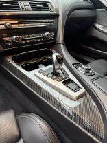 2014 BMW M6 COUPE 4D