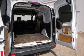 2018 Ford Transit Connect Cargo - Image 60