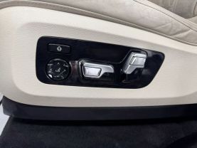 2019 BMW X7 SUV 6-CYL, TURBO, 3.0 LITER XDRIVE40I SPORT UTILITY 4D