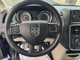 2013 DODGE GRAND CARAVAN PASSENGER