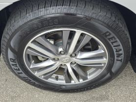 2020 Infiniti Qx60luxe Sport Utility 4d - Image 35