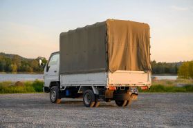 1998 TOYOTA DYNA TRUCK 3Y -