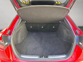 2018 KIA STINGER SEDAN V6, TWIN TURBO, 3.3 LITER GT2 SEDAN 4D