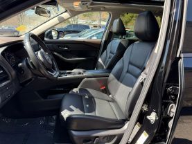 2023 NISSAN ROGUE SUV 3-CYL, TURBO, 1.5 LITER SV (2023.5) SPORT UTILITY 4D - Gesner Auto Inc in Taunton, MA, 41.88613, -71.14527
