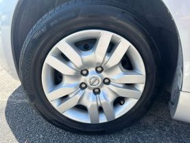 Used 2012 NISSAN ALTIMA SEDAN 4-CYL, 2.5 LITER 2.5 S SEDAN 4D - LA Auto Star located in Virginia Beach, VA