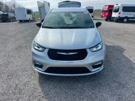 2024 CHRYSLER PACIFICA VAN V6, 3.6 LITER TOURING VAN 4D