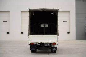 1998 TOYOTA DYNA TRUCK 3Y -