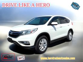 2015 HONDA CR-V SUV 4-CYL, I-VTEC, 2.4 LITER EX SPORT UTILITY 4D