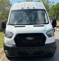2021 Ford Transit 350 Hd Cargo Van - Image 2
