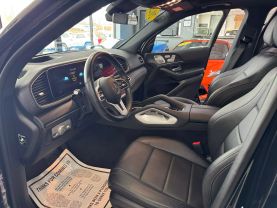 2022 MERCEDES-BENZ GLE SUV 4-CYL, TURBO, 2.0 LITER GLE 350 4MATIC SPORT UTILITY 4D