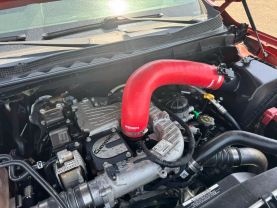 2019 NISSAN TITAN XD CREW CAB PICKUP V8, TURBO DIESEL, 5.0 LITER PRO-4X PICKUP 4D 6 1/2 FT