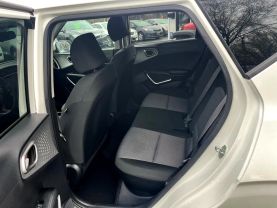 2021 KIA SOUL WAGON 4-CYL, 2.0 LITER LX WAGON 4D