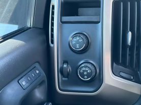 2014 GMC SIERRA 1500 CREW CAB PICKUP V8 ECOTEC3 FF 6.2L DENALI PICKUP 4D 5 3/4 FT - The Auto Lot