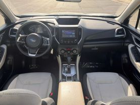2021 SUBARU FORESTER SUV 4-CYL, 2.5 LITER SPORT UTILITY 4D