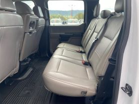 2020 FORD F250 SUPER DUTY CREW CAB 8FT KNAPHEIDE SERVICE BED TRUCK SERVICE/UTILITY TRUCKS V8, 6.2 LITER XL PICKUP 4D - Eddies Auto Sales