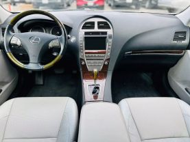 2010 LEXUS ES