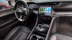 2021 JEEP GRAND CHEROKEE L