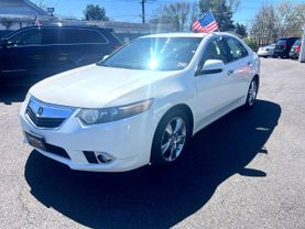 2011 ACURA TSX SEDAN 4-CYL, VTEC, 2.4 LITER SEDAN 4D