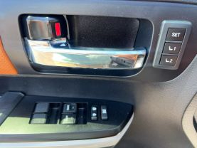 2021 Toyota Tundra Crewmax 1794 Edition Pickup 4d 5 1/2 Ft - Image 17