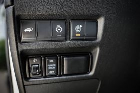 2018 INFINITI QX80 SUV V8, 5.6 LITER SPORT UTILITY 4D