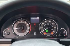 2016 HONDA ODYSSEY VAN - AUTOMATIC - Gentle Carmen Auto