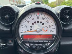2014 MINI COUNTRYMAN