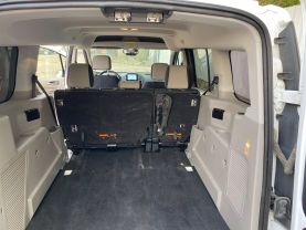 2020 FORD TRANSIT CONNECT PASSENGER WAGON PASSENGER 4-CYL, FLEX FUEL, 2.0 LITER XLT VAN 4D