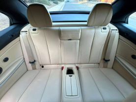 2016 BMW 4 SERIES 435I CONVERTIBLE 2D
