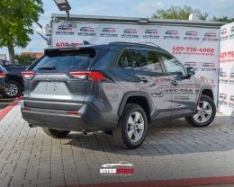 2020 TOYOTA RAV4 For Sale in Orlando