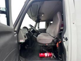 2018 INTERNATIONAL 4300