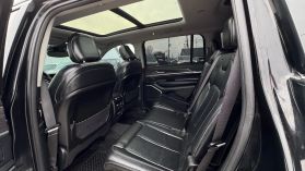 2021 JEEP GRAND CHEROKEE L