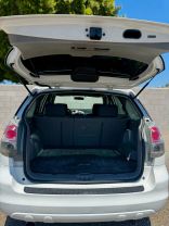 2007 TOYOTA MATRIX WAGON 4-CYL, 1.8 LITER XR SPORT WAGON 4D