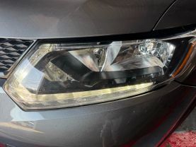 2016 NISSAN ROGUE SUV 4-CYL, 2.5 LITER SL SPORT UTILITY 4D