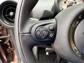 2014 MINI COUNTRYMAN HATCHBACK 4-CYL, TURBO, 1.6 LITER COOPER S HATCHBACK 4D