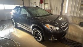2016 Subaru Crosstrek - Image 8