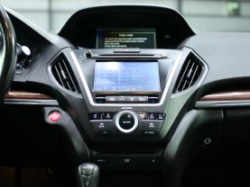 2014 ACURA MDX for sale in  Orlando, FL