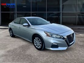 2020 Nissan Altima 2.5 S Sedan 4d - Image 6