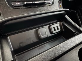 2016 GMC YUKON SUV V8, ECOTEC3, 6.2 LITER DENALI SPORT UTILITY 4D
