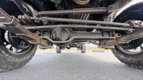 1995 TOYOTA LAND CRUISER SUV 1HZ TROOPY