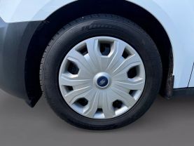 2019 FORD TRANSIT CONNECT CARGO CARGO 4-CYL, 2.0 LITER XL VAN 4D