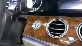 2020 MERCEDES-BENZ E-CLASS