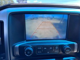 2017 GMC SIERRA 1500 CREW CAB PICKUP V8, ECOTEC3, 6.2 LITER SLT PICKUP 4D 5 3/4 FT