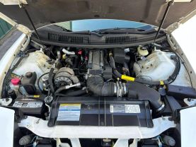 1995 PONTIAC FIREBIRD HATCHBACK V8, 5.7 LITER FORMULA HATCHBACK 2D