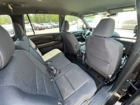 2019 Honda Passport Sport Suv 4d - Image 19